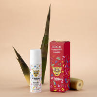 Wild Rain Cosmetics Serum ILEGAL antioxidante, iluminador y reafirmante vitamina C + DMAE 30 ml. Cambia el estado de tu piel - details 1