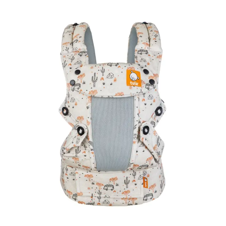 Mochila Tula Standard Coast Joshua Tree - 1