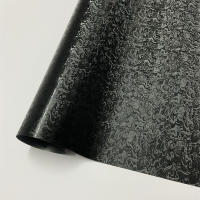 Película De Vinilo De Fibra De Carbono Negro Cósmico Para Coche Y Motocicleta DIY Adhesivo De Modificación Corporal Completa - details 0