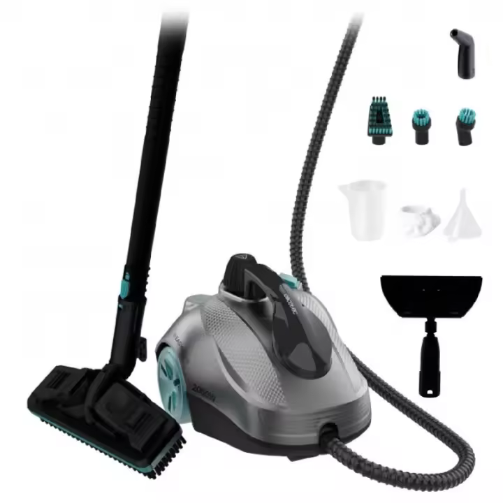 CECOTEC 00645 - HydroSteam 2000 EasyHome Max - 1