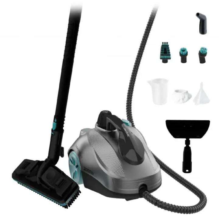 CECOTEC 00645 - HydroSteam 2000 EasyHome Max - 1