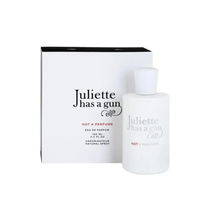 Juliette Has a Gun Not a Perfume EDP W 100 ml - 1