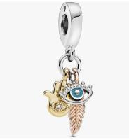 Dados PANDORA Pasiones (Only Colgante) - details 0