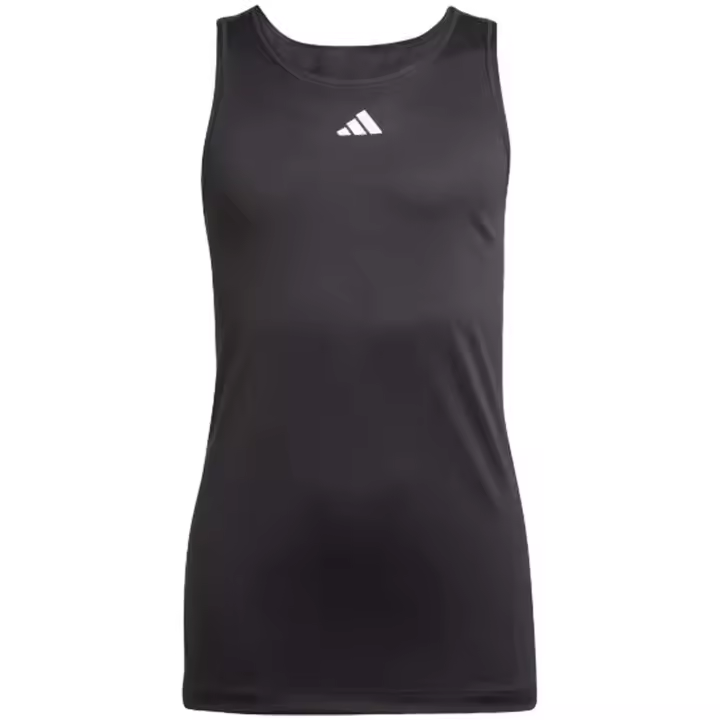 Camiseta Tir G Club Para Niña En Color Negro - 1