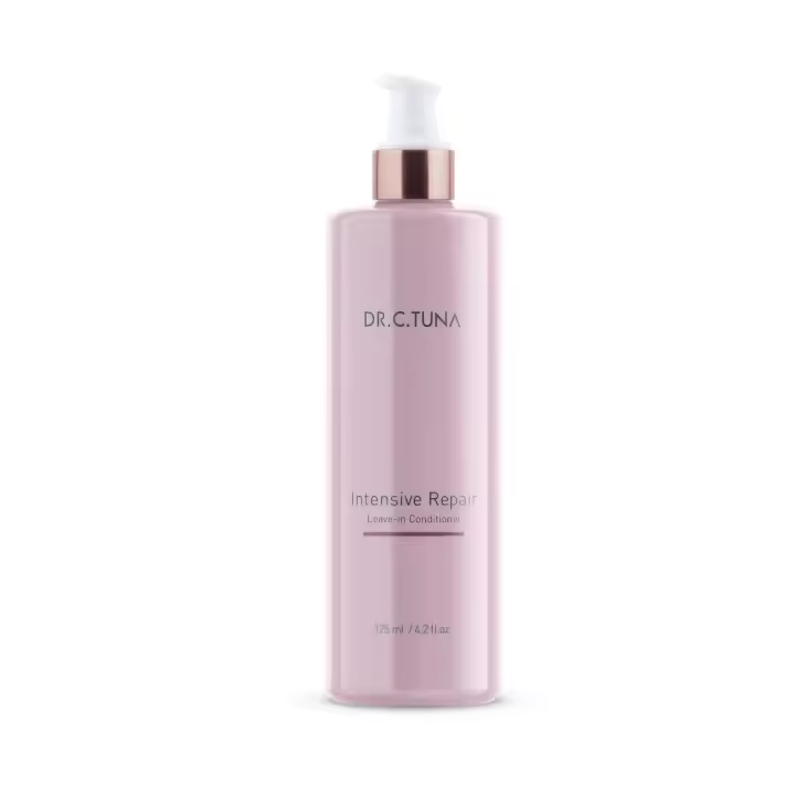 Acondicionador sin enjuague Intensive repair - 1