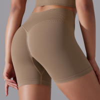 SSITO Pantalones cortos de Yoga sin costura para Mujer, Mallas - details 18