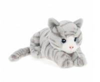 Keel Toys peluche  Gatitos surtidos  30 cm ecologicos , 1 Unidad ,se envien aleatoriamente ,si nos pides por chat el modelo deseado te enviamos el que elijas ,Keeleco - details 1