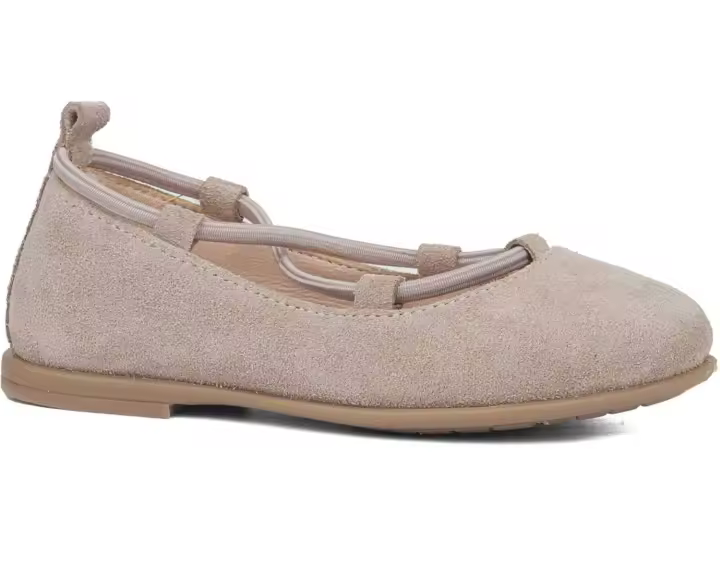 Gorila 71000 DANCING Taupe - Zapatilla Niña - 1