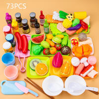 Juego De Cocina Para Niñas Con Alimentos Y Verduras Simulación Barbecue Set Educativo Para Casa De Juguete Interactivo Para Niños Y Niñas De 3 a 12 Años - details 14