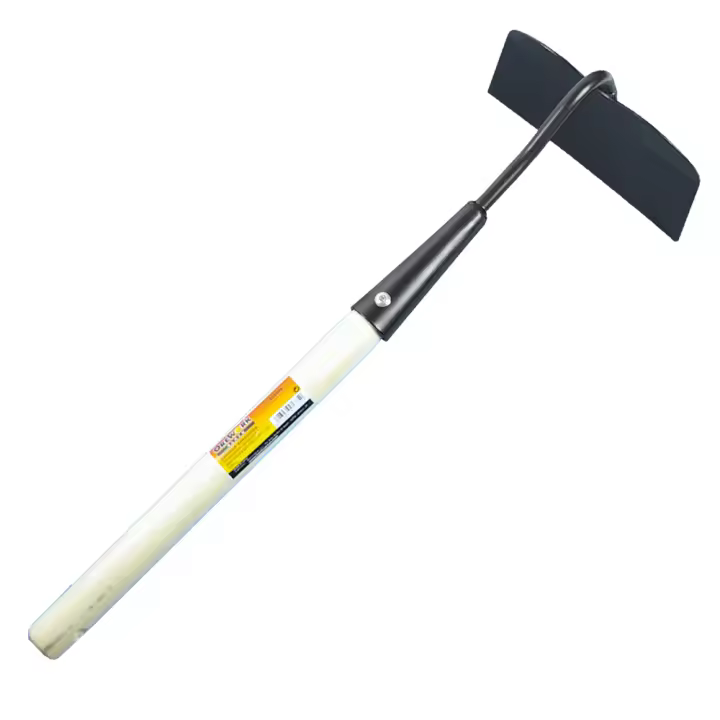 Orework Azada Binadora Black con Mango - 45 Cm - 1