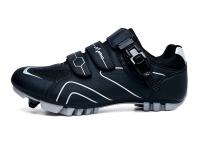 Zapatos De Ciclismo SPD Para Hombre Deportivos Al Aire Libre No Lijeados Antideslizantes Transpirables Para Bicicleta De Montaña - details 12