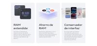 Teléfono - VIVO V40 SE 5G Smartphone, Versión Española, móvil Android de 8 GB + 256 GB, Pantalla AMOLED de 6,67" y 120 Hz, cámara Triple de 50 MP, Batería de 5000mAh - details 23