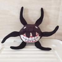 Muñeco De Peluche De Juego De Horror Puerta 2 Figura De Peluche Decoración De Navidad Y Halloween Regalo Para Niños Y Adultos - details 13