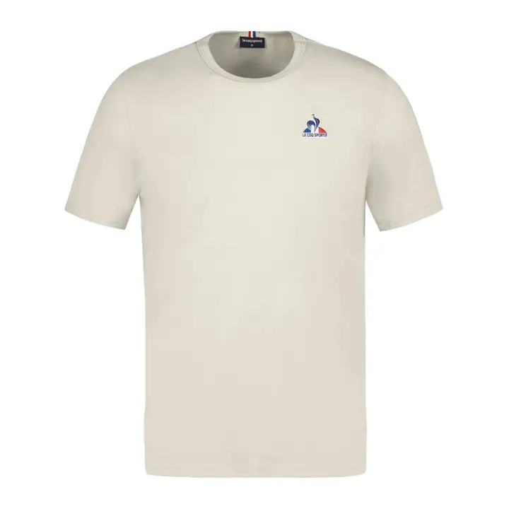 Le Coq Sportif Camiseta Para Hombre Modelo Essentials - 1