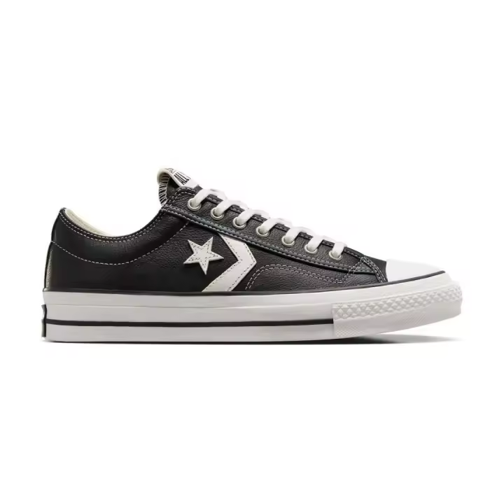 Zapatilla para Hombre Converse Star Player 76 OX  LEATHER - 1