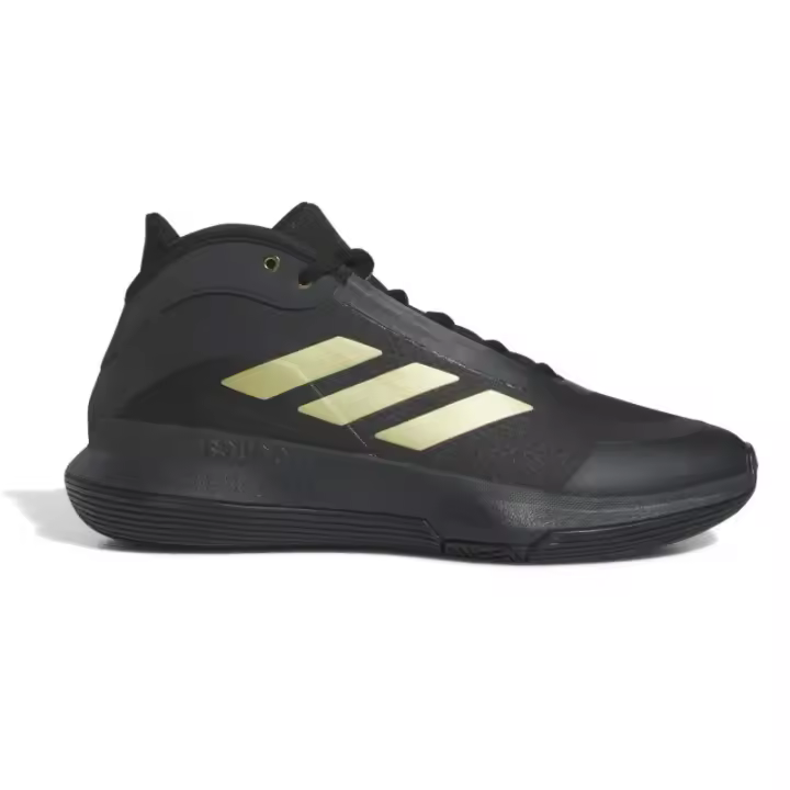 Zapatillas Adidas Bounce Legends negras Adidas - 1