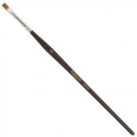 Fama Fabre Dorleac Pinceles y Brochas maquillaje Black Dorleac - details 2
