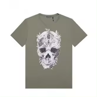 Camiseta Antony Morato MMKS02281/FA100144 4060 para Hombre - 1