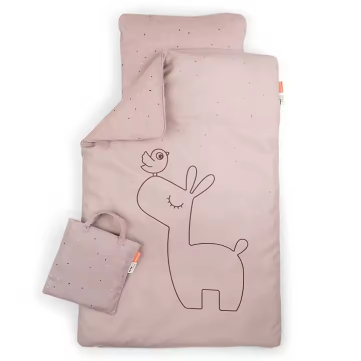 Done By Deer Ropa De Cama Junior Se Gots Lalee - 1