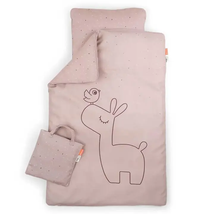 Done By Deer Ropa De Cama Junior Se Gots Lalee - 1