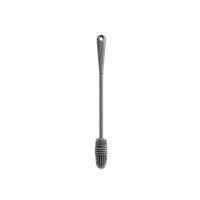 Cepillo De Silicona Para Botella De Leche Y Vaso Limpia Con Mango Largo Herramienta De Limpieza De La Cocina 1/2pcs - details 8