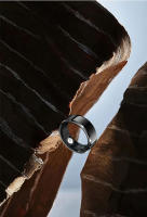 Anillo inteligente, seguimiento de frecuencia cardíaca, monitorización del sueño, resistente al agua profunda, toma de fotos, contador de pasos, actividad deportiva. - details 19