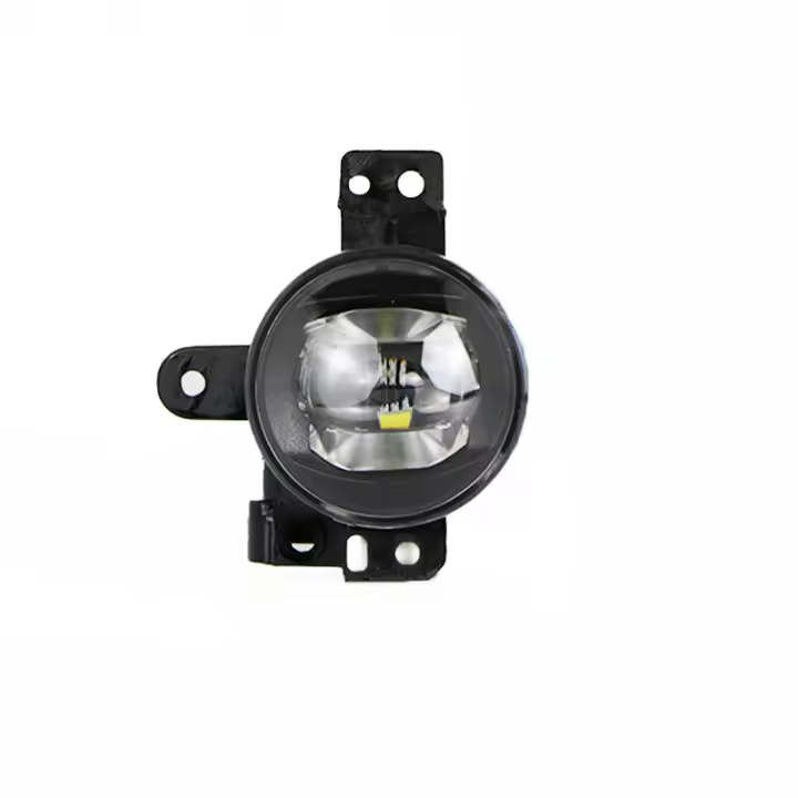 Luz De Neblina LED Frontal Para Geely XingYue Tugella YF11 2019-2021 Parachoques Lámpara De Día Para Conducción En Tiempo Neboso 12V ABS - 1