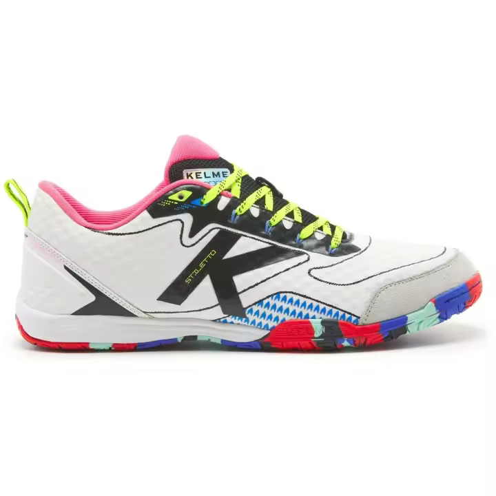 Calzado Futbol marca Kelme modelo 55967-630 para unisex - 1