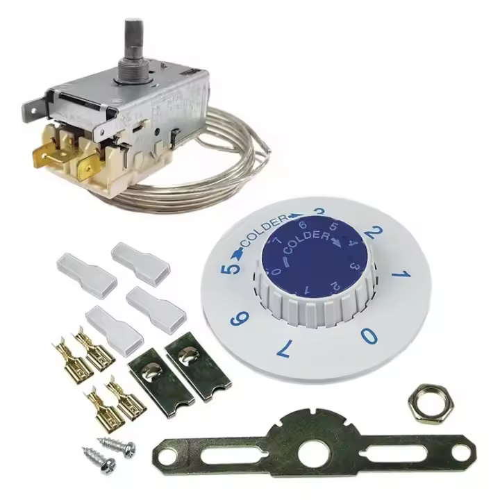 Termostato nevera UNIVERSAL VT9 (K59L1102) - 1