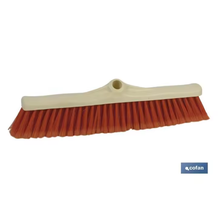Cepillo industrial 50cm plastic suave - 1