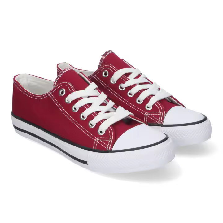 SNEAKERS Sport3punto0 FG-2913-Burdeos - 1