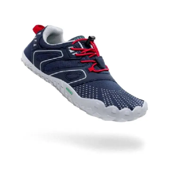 Shoes Barefoot marca Saguaro para niño en color azul - 1