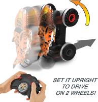 Hot Wheels Monster Trucks RC Tiger Shark Hot Wheels Mattel HGV87 - details 5