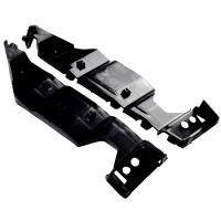 Soporte De Repuesto Para Suzuki Swift 2005-2011 71731-63J00 Accesorios De Material ABS 1 Par 2pcs Herramientas De Mantenimiento - details 12