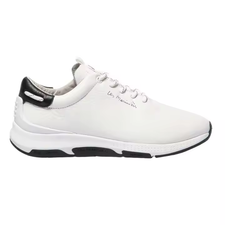 Calzado mujer Zapatos Tbs Zapatos Jazzrun Blanco - 1