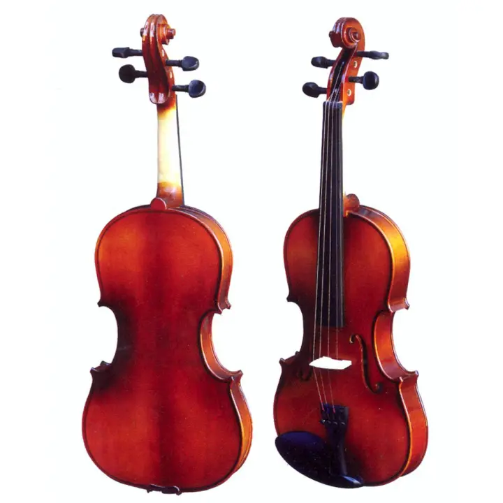 VIOLIN-Gaudieri (HD-V01) Estudio 3/4 - 1