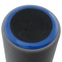 Altavoz Bluetooth 5.3 CoolBox Drop G231, Conexión Inalámbrica + Cable Jack Incluido + Lector microSD, Protección Agua IPX6, Tamaño Compacto, Potencia 5W RMS, 6h de Autonomía - details 3