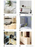 Protector De Mesa Para Oficina Y Hogar PVC Transparente Antideslizante Resistente Al Calor Y a La Humedad Tapete De Escritorio Impermeable Para Escritorio - details 2