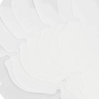 10Pcs Parches De Hidrocoloides Para Quitar Quemaduras Y Acné Parches De Limpieza Profunda Para Puntos Negros Y Nariz - details 4