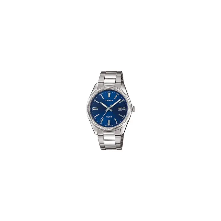 Casio MTP-1302PD-2AVEF - Reloj de Hombre Casual con Pantalla de Neón - 1