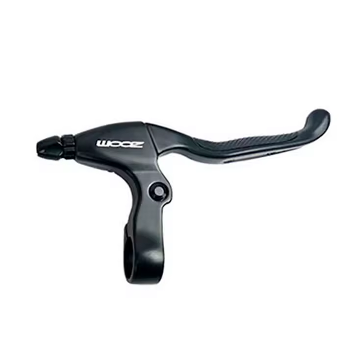Manillar De Freno De Bicicleta De Aluminio ZOOM Taiwan Para Montaña Y Plegable Con Campana Invisible Sistema V Brake - 1