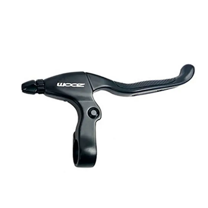 Manillar De Freno De Bicicleta De Aluminio ZOOM Taiwan Para Montaña Y Plegable Con Campana Invisible Sistema V Brake - 1