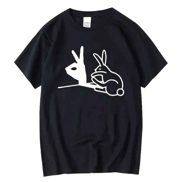 Camiseta De Verano Para Hombre 100% Algodón Calidad Superior Diseño Divertido Y Casual Manga Corta Estilo O-Neck Tees Top - 1