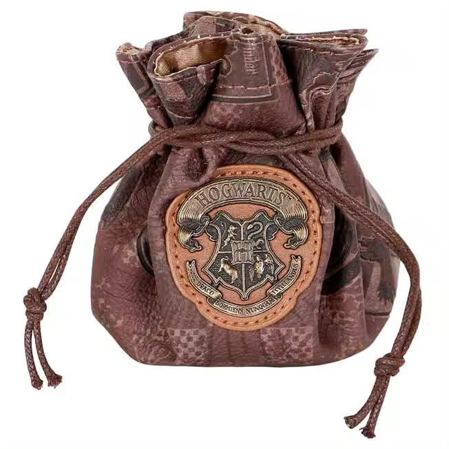 Karactermania Monedero Pride Harry Potter 9x9x9 Cm - Producto Oficial - Especial Regalos - 1