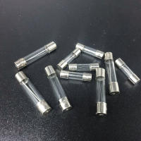 Kit De Fusibles De Vidrio Para Coche 72/100pcs Tamaños 0.2-20A 0.5-30A Para Luces Aparato De Inflado Aspiradora Vaciador - details 3