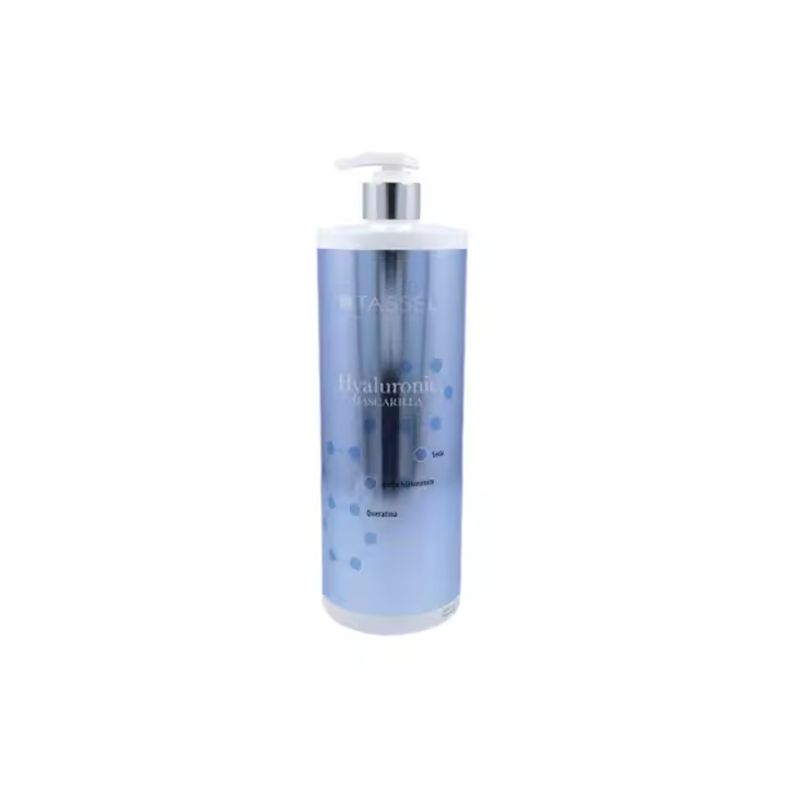EUROSTIL MASCARILLA HIDRATANTE HYALURONIC 1000ML - 1