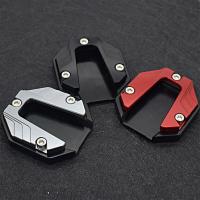 Extensor De Plataforma De Pies Para Motocicleta Accesorios De Bicicletas Y Motos Soporte Lateral De Manillar Extensión De Pies - details 1