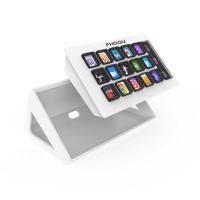 StreamDeck Mini Visual Keyboard LCD 15Botones Controlador De Contenido En Vivo Para Windows/MacOS Botón Personalizado Regalo Kryboard - details 1