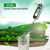 Termómetro Digital Para Alimentos TP300 Cocina BBQ Olla Termómetro De Cocina Para Carne Leche Agua Herramientas Electrónicas - details 2