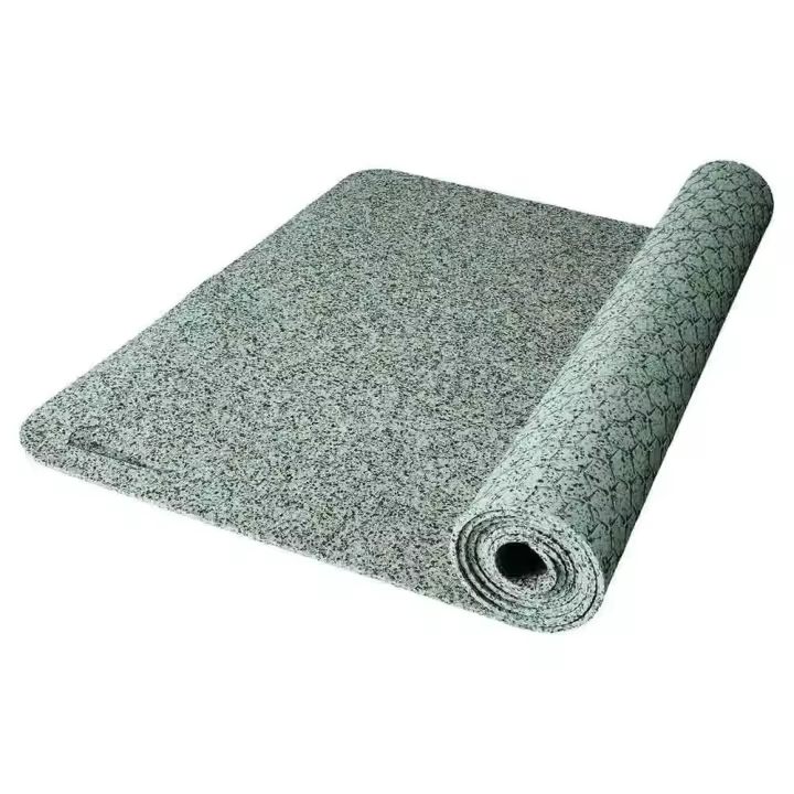Nike Accessories Esterilla Flow Gris Esterillas - 1